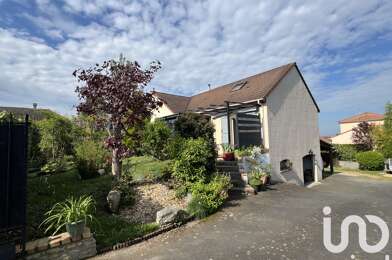 Maison 6 pièces 254000 €