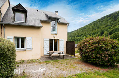 Maison 4 pièces 172000 €