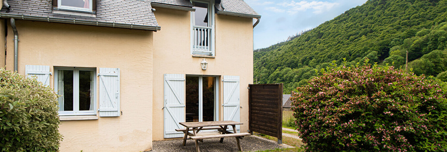 Maison 4 Pièces 69 m² à vendre à Bagnères-de-Bigorre (65200)