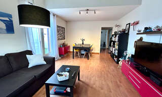 Appartement 4 Pièces 88 m² à vendre à Chambéry (73000)