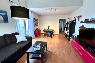 Appartement 4 pièces 234000 €