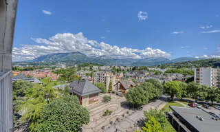 Appartement 3 Pièces 72 m² à vendre à Cognin (73160)