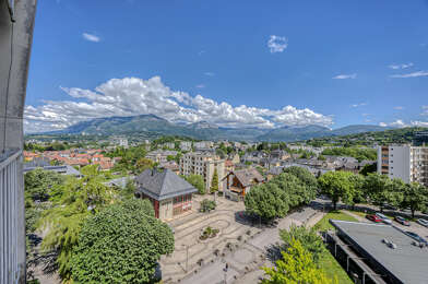 Appartement 3 pièces 144000 €