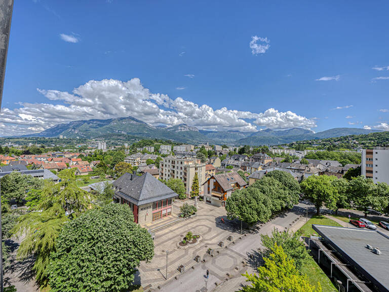 Appartement  T3 avec vue montagnes — photo 1