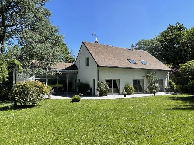 Maison proposé à Piscop