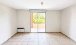 Appartement  55 m² à vendre à Toulouse (31200)