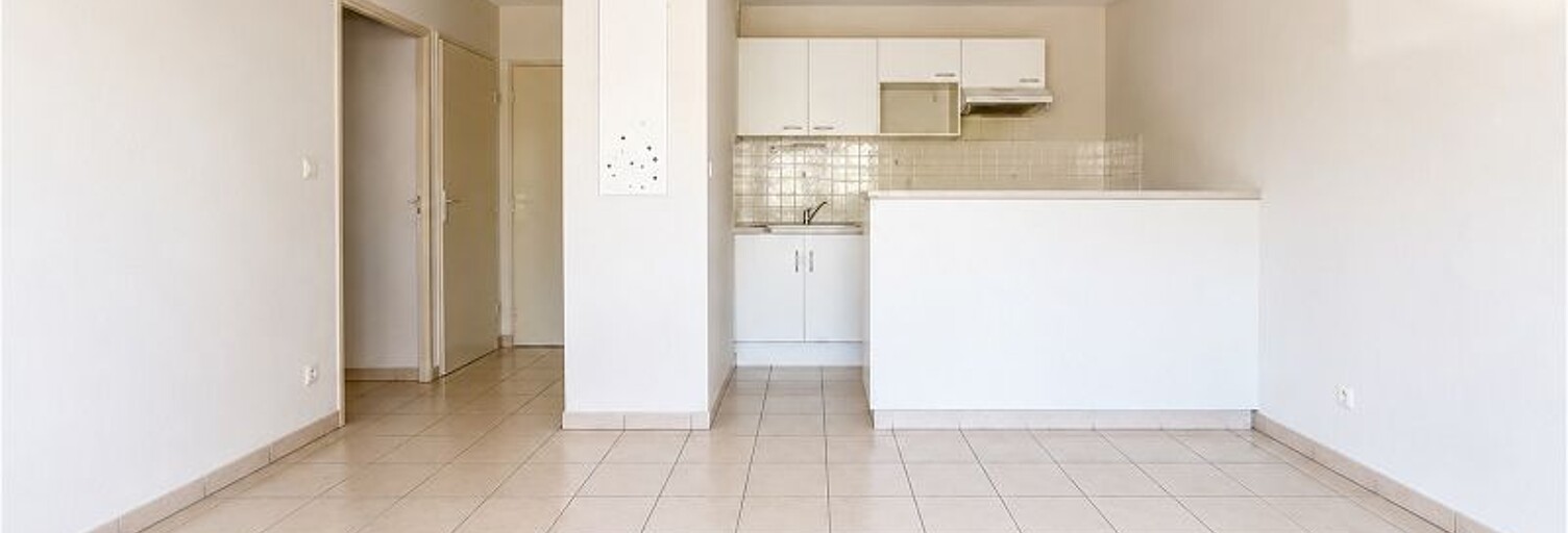 Appartement  55 m² à vendre à Toulouse (31200)