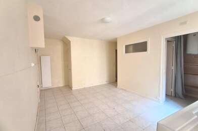 Appartement 2 pièces 408 €