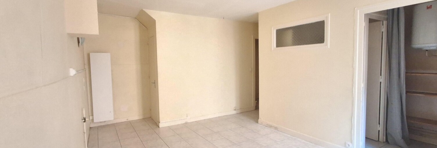 Appartement 2 Pièces 40 m² à louer à Villefranche-sur-Saône (69400)
