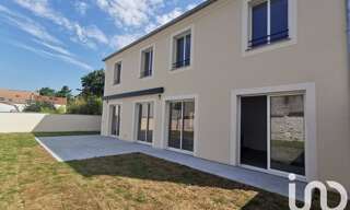 Maison 9 Pièces 225 m² à vendre à Brie-Comte-Robert (77170)