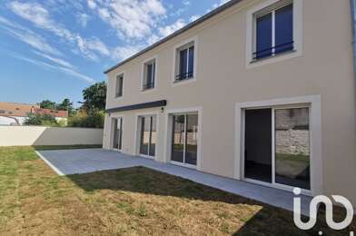 Maison 9 pièces 647000 €