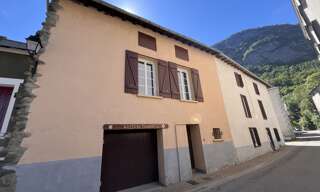 Maison 3 Pièces 60 m² à vendre à Val-de-Sos (09220)