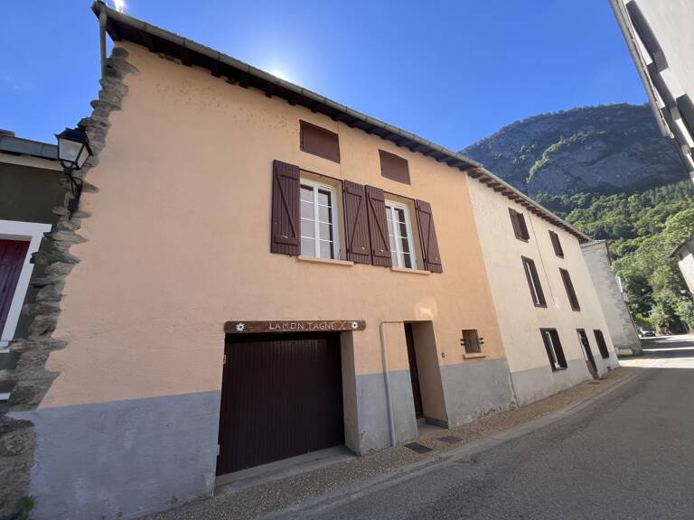 Maison — photo 1