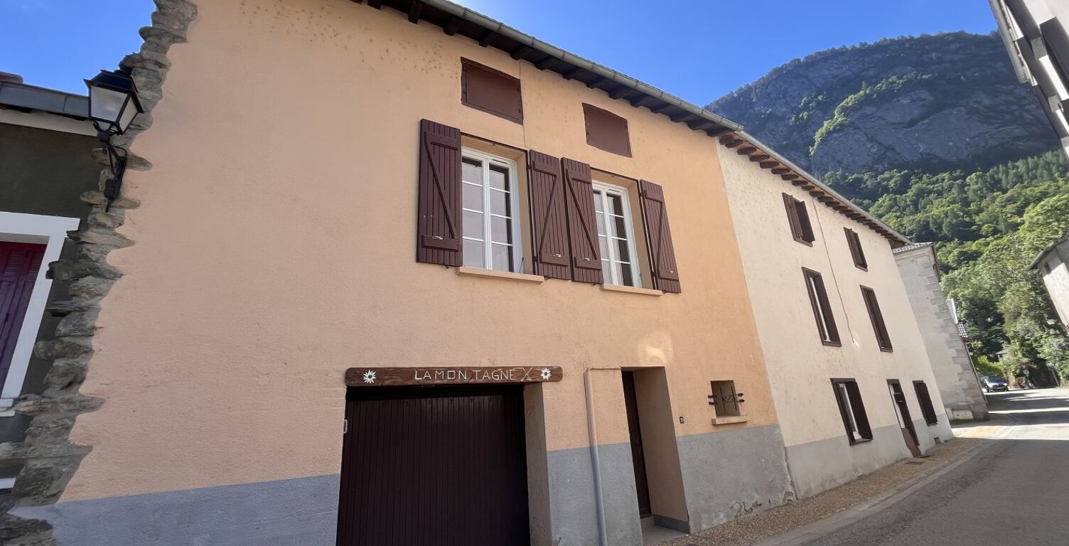 Maison — photo 1