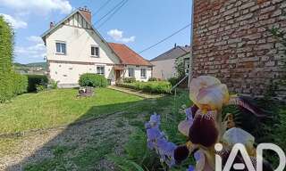 Maison 8 Pièces 160 m² à vendre à Nouzonville (08700)