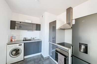 Appartement 2 pièces 589 €