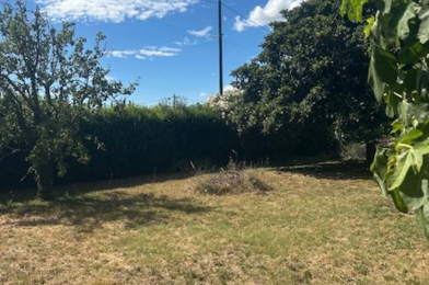 Terrain  140000 €