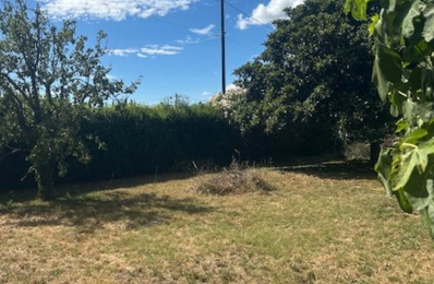 Vente Terrain 745 m&sup2; — photo du bien