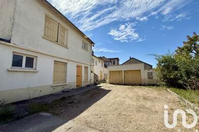 Immeuble  98000 €