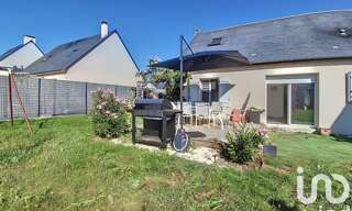 Maison 4 Pièces 89 m² à vendre à Pernay (37230)