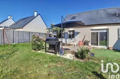 Maison 4 pièces 199000 €