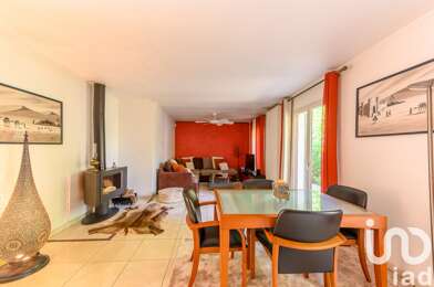 Maison 5 pièces 335000 €