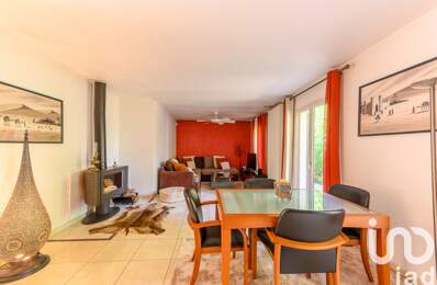 Vente Maison/villa 5 pièces — photo du bien