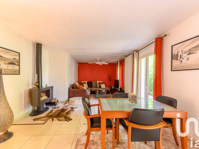 Vente Maison/villa 5 pièces — photo du bien