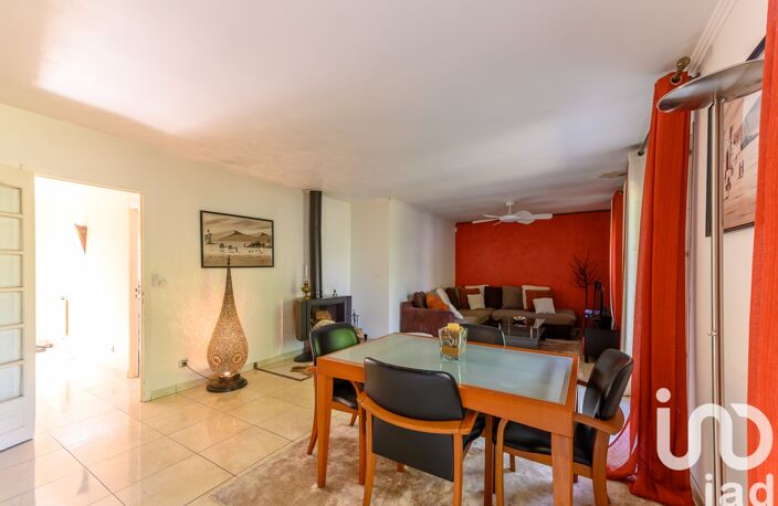 Vente Maison/villa 5 pièces — photo 3