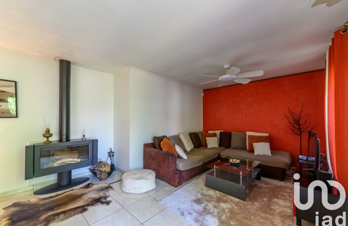 Vente Maison/villa 5 pièces — photo 4