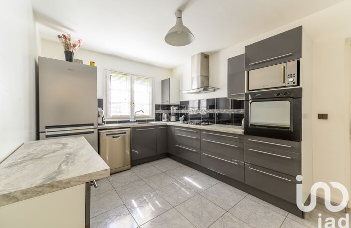 Vente Maison/villa 5 pièces — photo 5