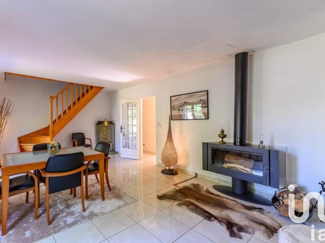 Vente Maison/villa 5 pièces — photo du bien