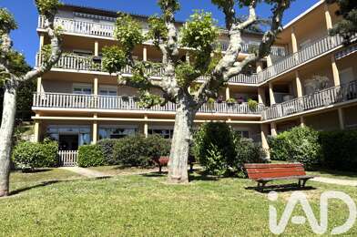 Appartement 3 pièces 320000 €