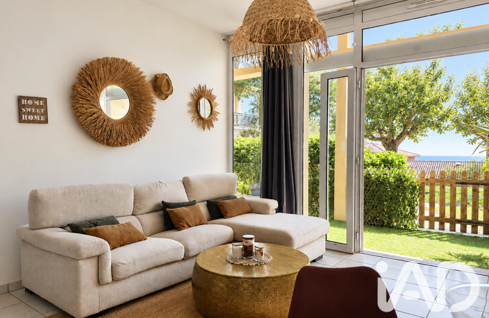 Vente Appartement 4 pièces — photo 2