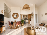 Vente Appartement 4 pièces — photo 3