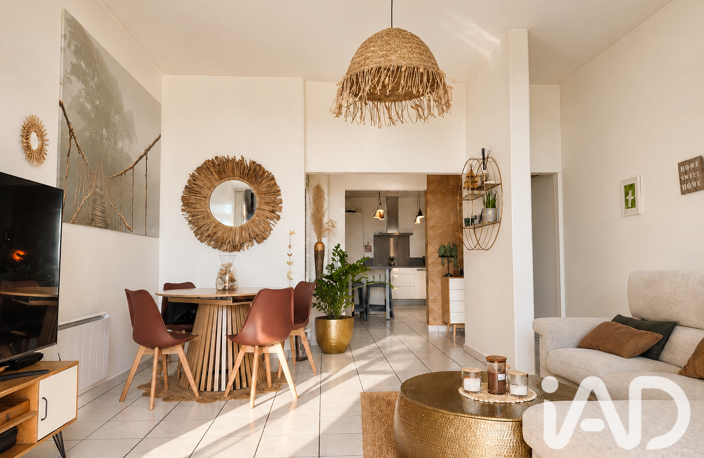 Vente Appartement 4 pièces — photo 3