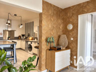 Vente Appartement 4 pièces — photo 4