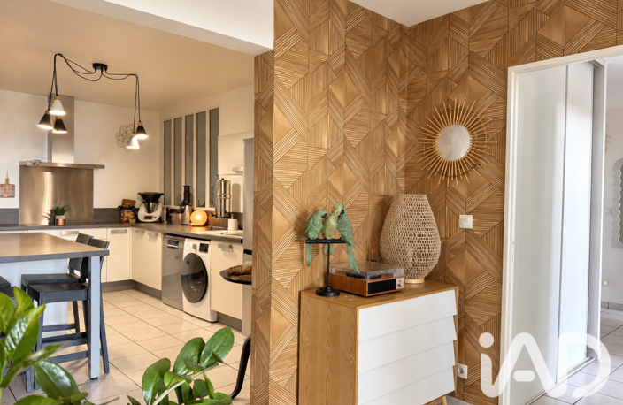 Vente Appartement 4 pièces — photo 4