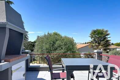 Maison 6 pièces 327000 €