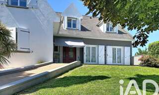 Maison 6 Pièces 209 m² à vendre à Parthenay (79200)
