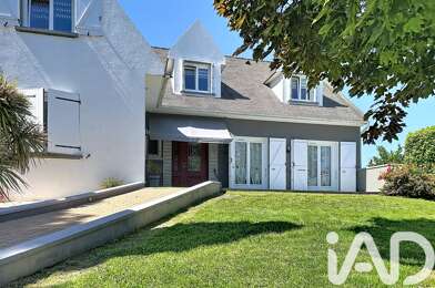 Maison 6 pièces 327000 €