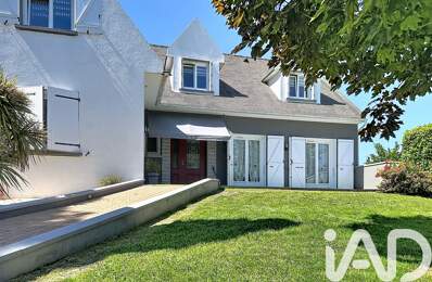 Vente Maison/villa 6 pièces — photo du bien