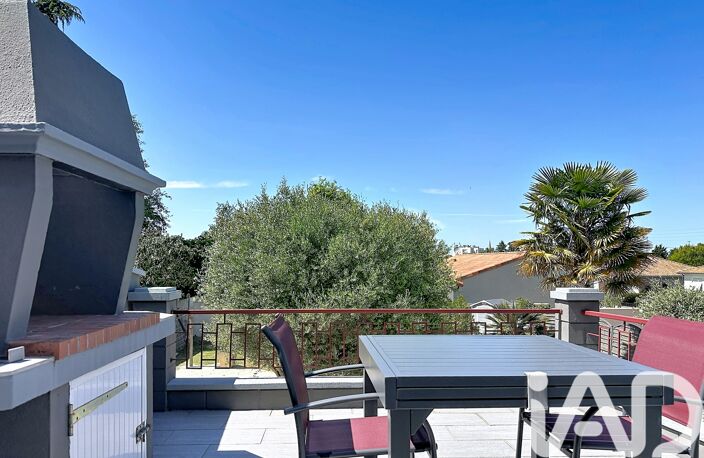 Vente Maison/villa 6 pièces — photo 2