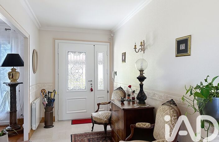 Vente Maison/villa 6 pièces — photo 3