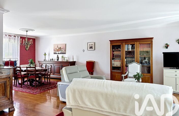 Vente Maison/villa 6 pièces — photo 4
