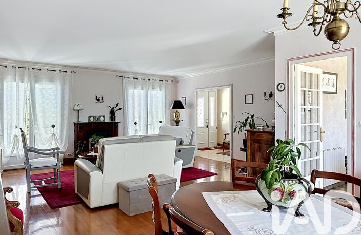Vente Maison/villa 6 pièces — photo 5