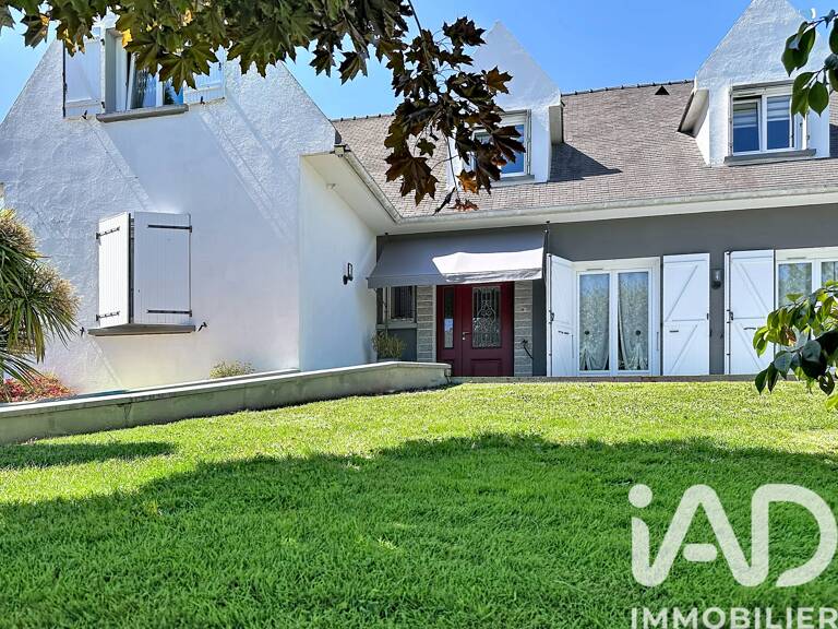 Vente Maison/villa 6 pièces — photo 1