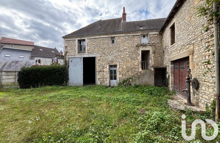 Vente Maison/villa 5 pièces — photo 2
