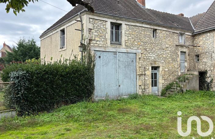 Vente Maison/villa 5 pièces — photo 3