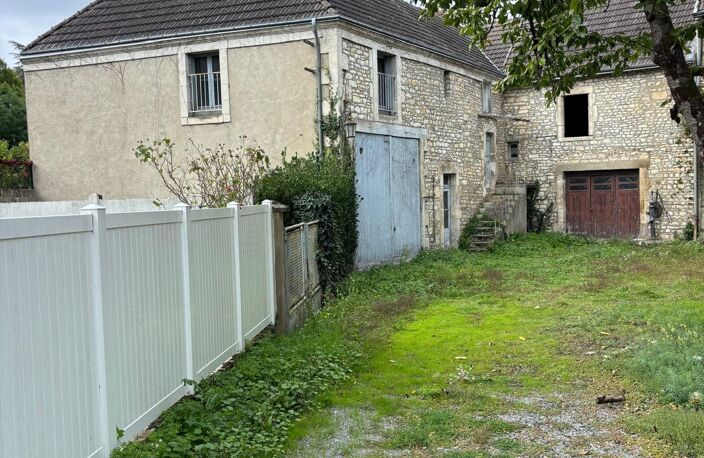 Vente Maison/villa 5 pièces — photo 5
